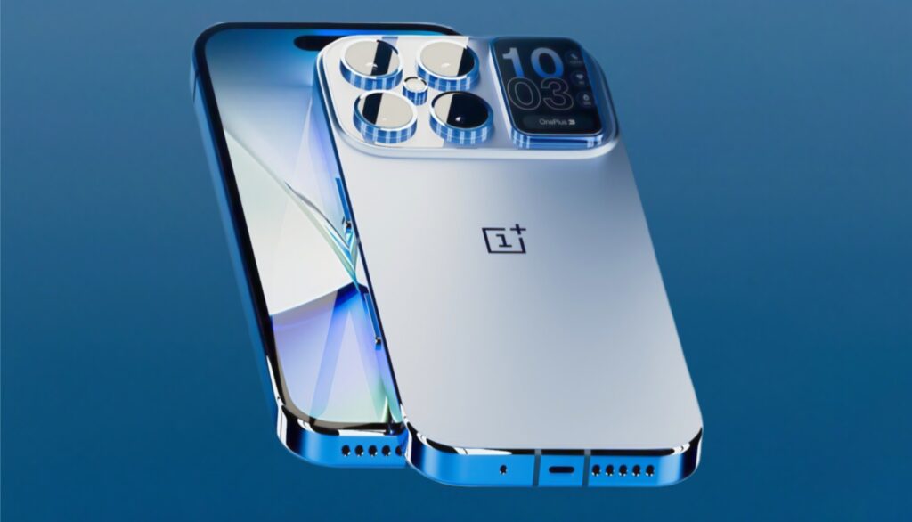गरीबों के बजट में लॉन्च हुआ Oneplus 13s मोबाइल snapdragon 8 Elite प्रोसेसर के साथ जोरदार परफॉर्मेंस जानिए फीचर्स, कीमत और खूबियां!