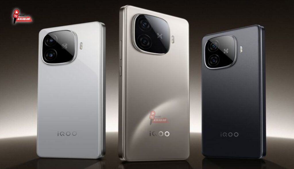 iQOO Neo 10 Turbo Pro – 120W चार्जिंग और Snap<span style=