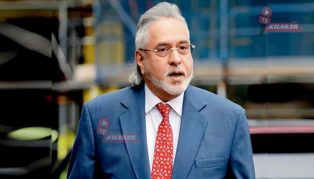 “देश छोड़कर नहीं भागे, मजबूर किया गया – विजय माल्या की वापसी पर पहली बार चौंकाने वाला बयान!”