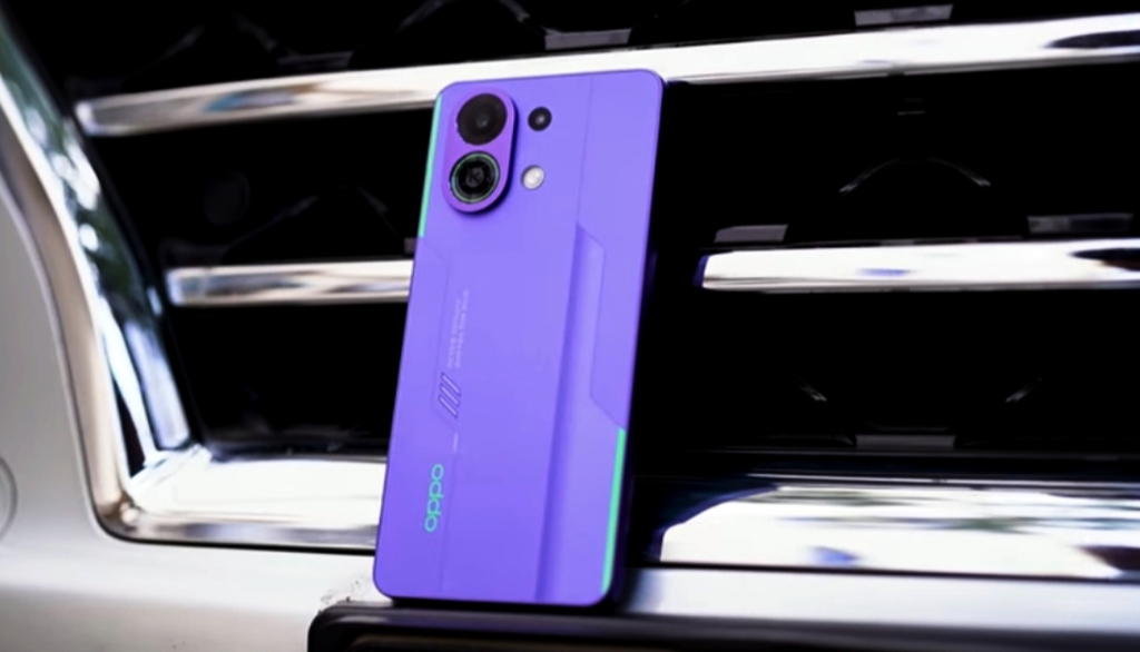 Oppo K13 Turbo होने जा रहा लॉन्च क्या है धमाकेदार फीचर्स, कीमत और उपलब्धता!