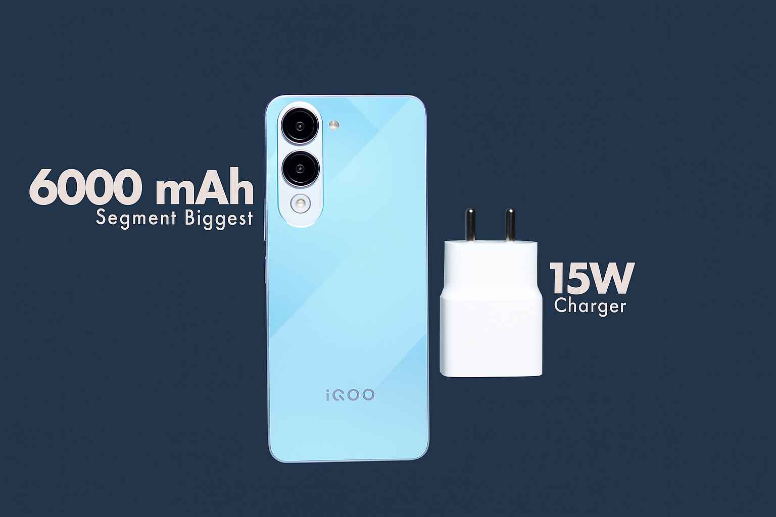 iqoo z10 lite: 6000mah की बैटरी के साथ हुआ लॉन्च, जानिए क्या है कीमत, फीचर्स और खूबियां!