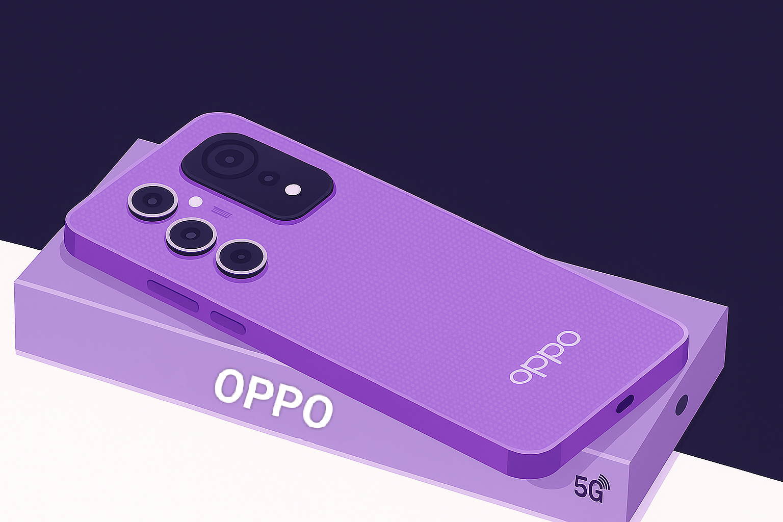 गरीबों के बजट में लॉन्च होने जा रहा oppo का 6000mah की बैटरी वाला प्रीमियम स्मार्टफोन!
