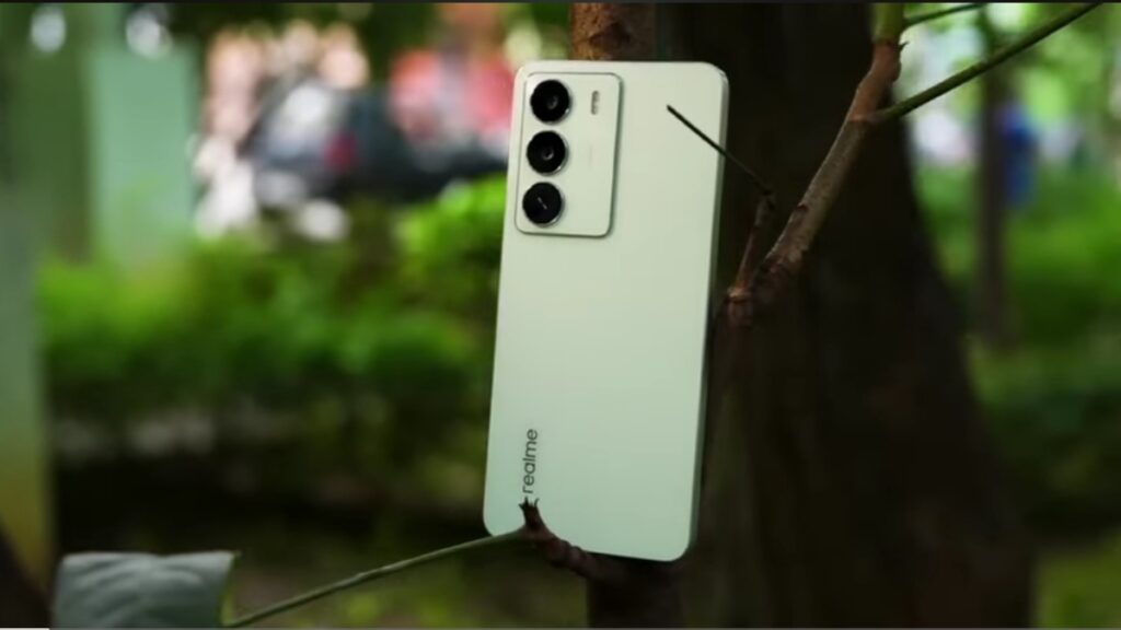 गरीबों की बजट में लॉन्च होगा realme का 6000mah की बड़ी बैटरी वाला प्रीमियम 5G स्मार्टफोन!