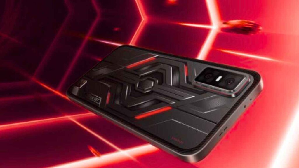 Infinix GT 30 Pro : गेमिंग स्मार्टफोन कब होगा, क्या है फीचर्स, कीमत और खूबियां!