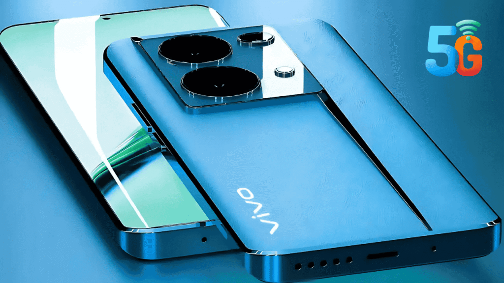 Vivo X200 Fe – 6500mAh बैटरी और 90W चार्जिंग के साथ धाकड़ वापसी!