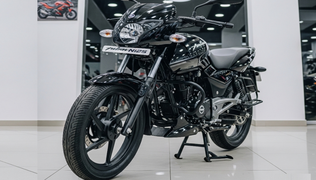 bajaj pulsar n125: – कफायती कीमत में प्रीमियम लुक और स्मार्ट फीचर्स के साथ पैसावसूल सौदा