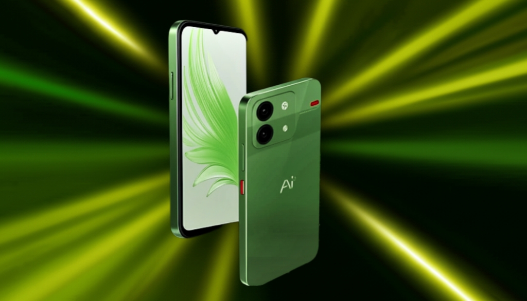 “AI+ Pulse मात्र ₹4,999 में! 50MP कैमरा, 5000mAh बैटरी और Android 15 वाला दमदार स्मार्टफोन हुआ लॉन्च!