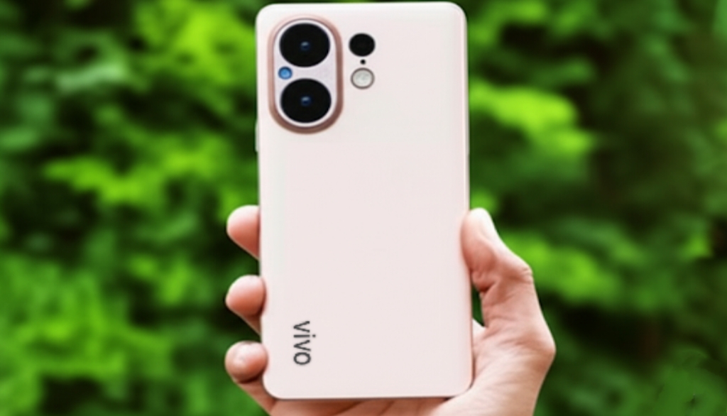 Vivo V60 मोबाइल हुआ लॉन्च बेस्ट कैमरा फास्ट चार्जिंग जैसे बेहतरीन फीचर्स अब बजट में उपलब्ध!