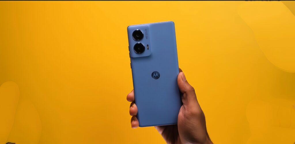 Motorola G96 5G: मिड रेंज में प्रीमियम 5G स्मार्टफोन हुआ लॉन्च जानिए क्या है कीमत फीचर्स और खुबिया!