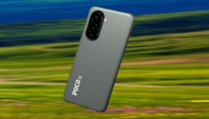 Poco M7 Plus