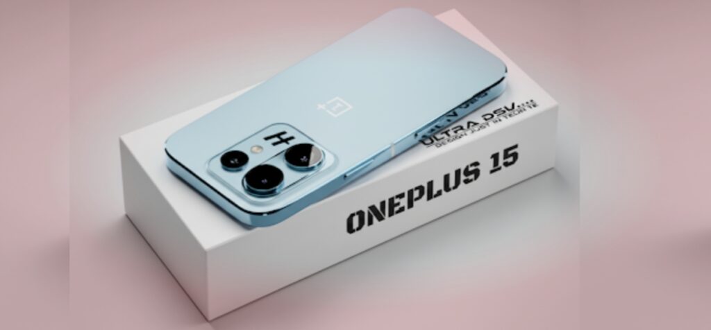 OnePlus 15 भारत में कब लॉन्च होगा? जानें कीमत, और खास फीचर्स!