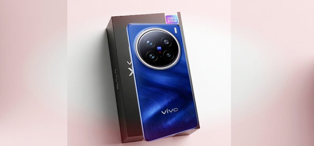 Vivo X300 Pro मोबाइल होने जा रहे बहुत जल्द लॉन्च, जानिए संभावित फीचर्स की पुरी जानकारी।