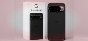 Google Pixel 10 Pro XL
