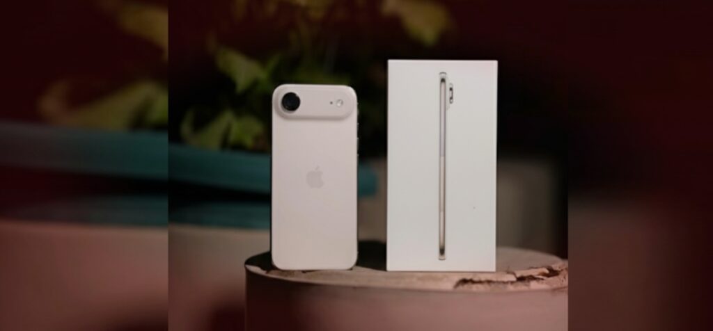 iPhone Air 2025: जानिए फीचर्स, कैमरा, बैटरी और कीमत की पुरी जानकारी