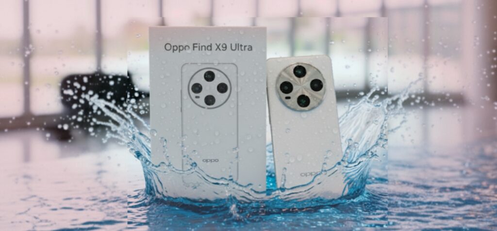 Oppo का नया स्मार्टफ़ोन Oppo find X9 Ultra जल्द होगा लोंच, जानिए संभावित फीचर्स और खूबियां!
