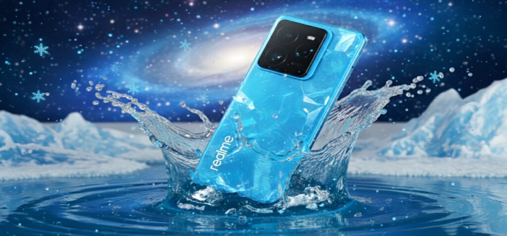 Realme GT 8 लॉन्च डेट, कीमत और जानिए खुबिया और कमियां के बारे में पुरी जानकारी!