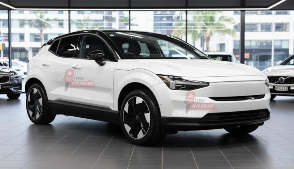 Volvo EX30 का डीप-डाइव रिव्यू: जानें इस कॉम्पैक्ट इलेक्ट्रिक SUV की भारत में कीमत, टॉप फीचर्स, रेंज और परफॉर्मेंस!