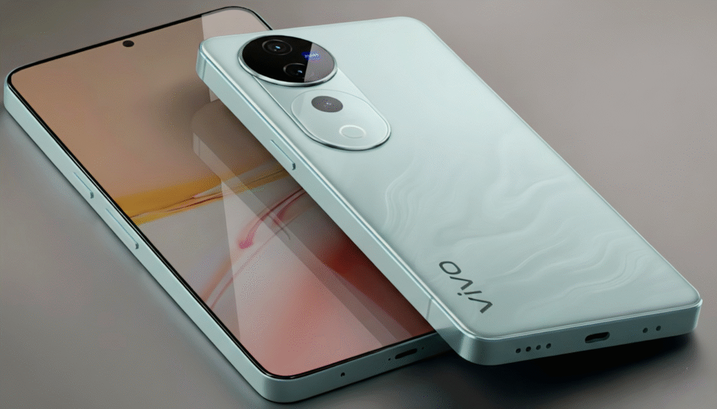 गरीबों के बजट में लॉन्च हुआ vivo V40 Pro मोबाइल, मिलेगा 50MP का टेलीफोटो कैमरा जानिए सारी खूबियां!