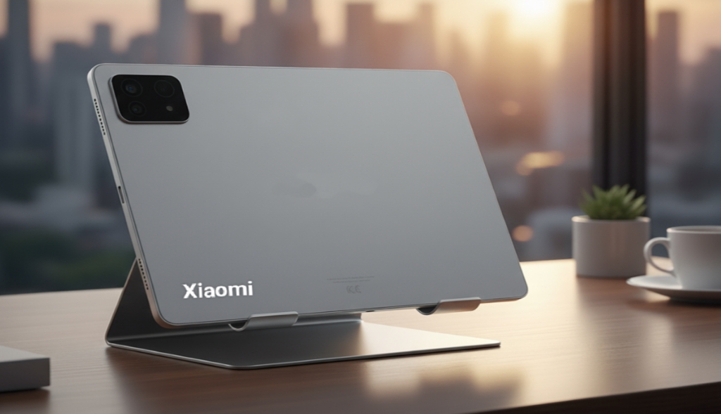 Xiaomi pad 8 कब होगा भारत में लोंच, क्या होगी कीमत और खूबियां जानिए पुरी जानकारी!