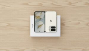 google Pixel 10 pro fold