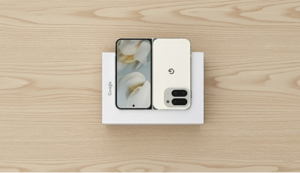 google Pixel 10 pro fold