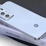 moto Edge 70 जल्द होने जा रहा लॉन्च लीक हुए फीचर्स जानिए पुरी जानकारी!