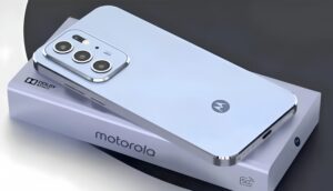 Moto Edge 70
