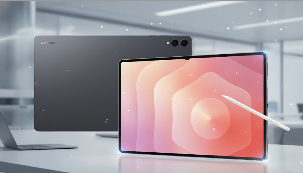 samsung galaxy Tab s11 ultra एक