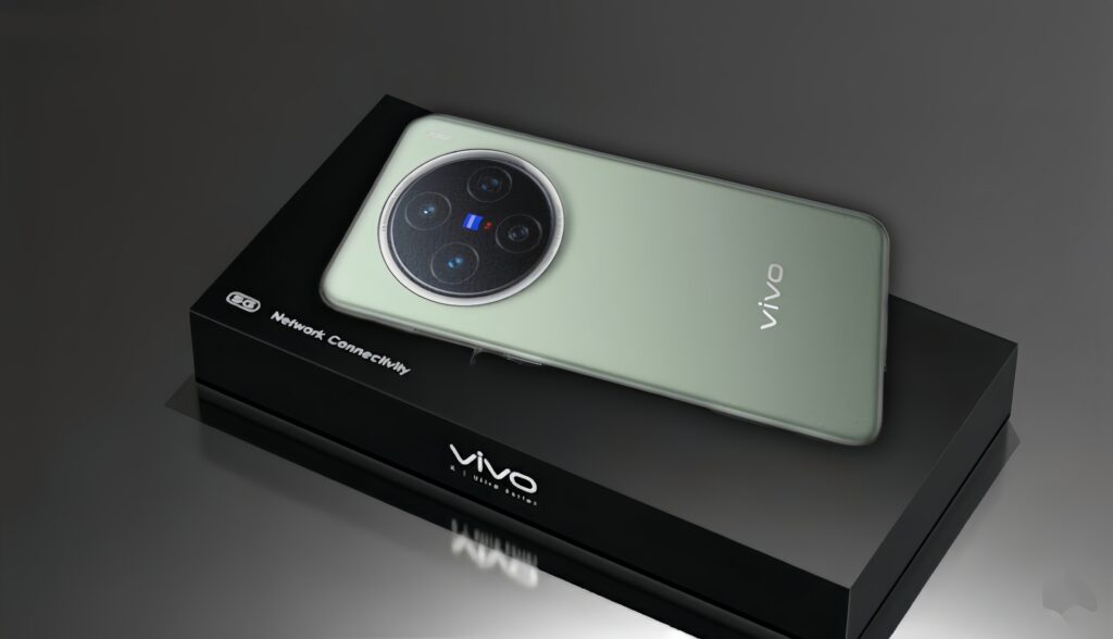 Vivo X300 का डिजाइन, 200MP कैमरा, लीक हुए फीचर्स जानिए पुरी जानकारी!