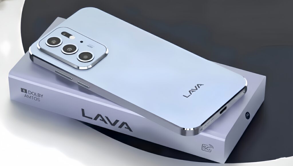 lava Agni 4 स्मार्टफोन जल्द हो रहा लॉन्च लीक हुईं जानकारी जानिए कीमत, फीचर्स और खूबियां!