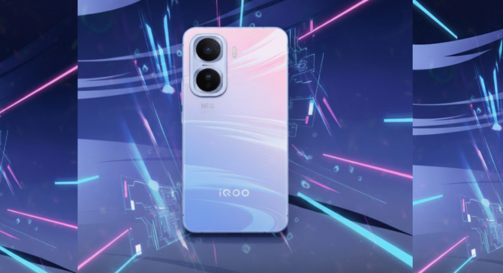 IQOO NEO 11 जल्दी होने वाला है लॉन्च, लीक हुए फीचर्स जानिए कब होगा लॉन्च और क्या होगी कीमत पूरी जानकारी