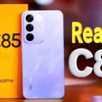 realme c85 जल्द होने वाला है लॉन्च जानिए क्या होंगे फीचर्स, और खूबियां जाने कीमत की पूरी जानकारी