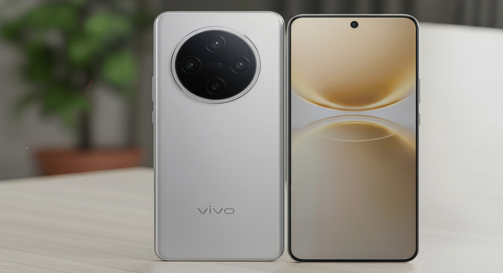 vivo y500 pro जल्द आ रहा है मिलेगा 200MP का धांसू कैमरा, जानिए लीक फीचर्स और खूबियां!