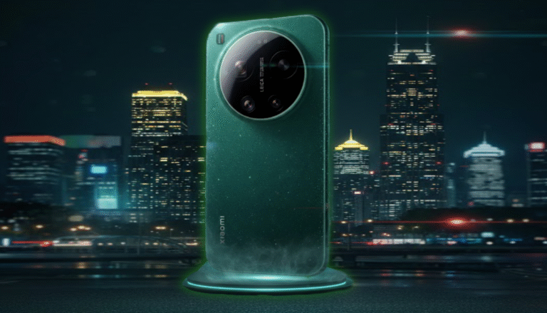 Xiaomi 17 ultra