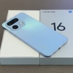 Realme 16 pro मोबाइल भारत में होगा लॉन्च जानिए कैसे होंगे फीचर्स क्या होगी कीमत और खूबियां!